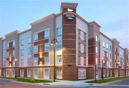 Charlotte North Carolina Vereinigten Staaten Promo-Code Booking.com