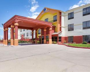 La Porte (TX) United States Promo Code Agoda.com