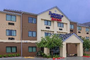 Victoria (TX) United States Hotels