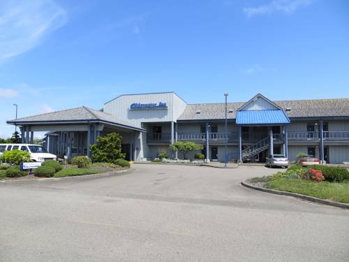 Coos Bay Oregon Vereinigten Staaten Promo-Code Booking.com