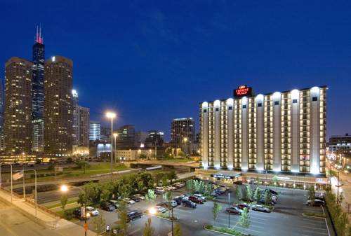 Chicago, Illinois Vereinigten Staaten Promo-Code Booking.com