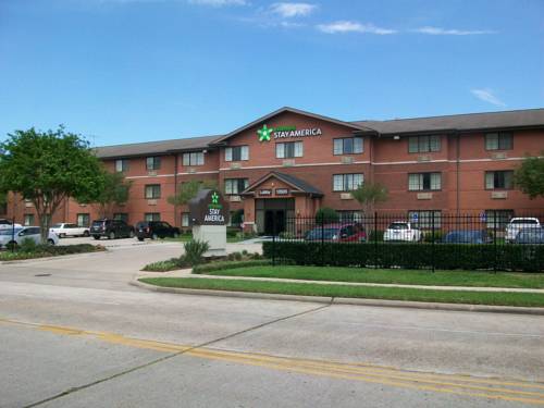 Houston Vereinigten Staaten Promo-Code Booking.com