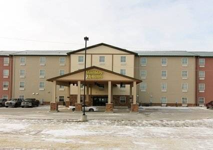 Tioga North Dakota Vereinigten Staaten Promo-Code Booking.com
