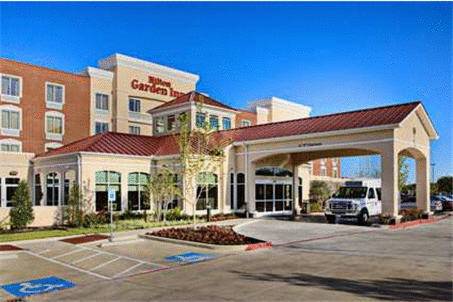 Grapevine (Texas) United States Promo Code Booking.com