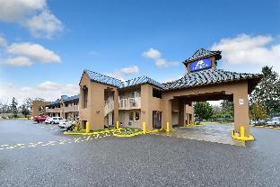 Lakewood (WA) United States Hotels