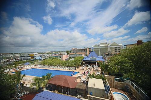 Ocean City (Maryland) Estados Unidos codigo de promocion booking.com