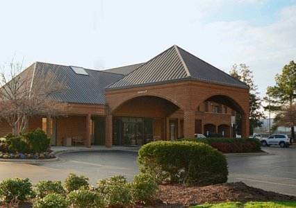 Chesapeake Virginia Vereinigten Staaten Promo-Code Booking.com