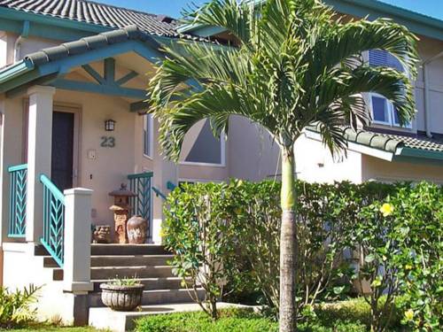 Princeville (Hawaii) United States Promo Code Booking.com