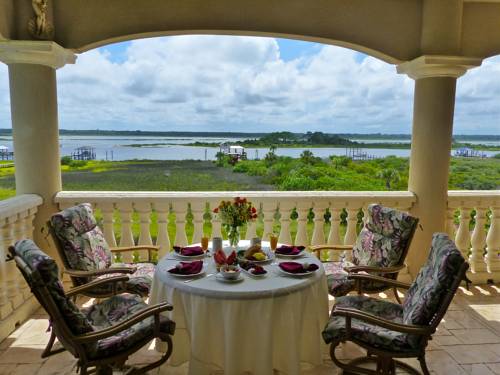 Saint Augustine (Florida) United States Hotel