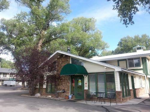 Gunnison Colorado Vereinigten Staaten Promo-Code Booking.com