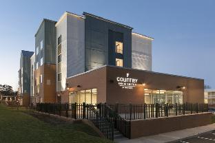 Charlottesville (VA) United States Hotels