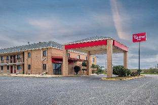 Bishopville (SC) United States Hotels