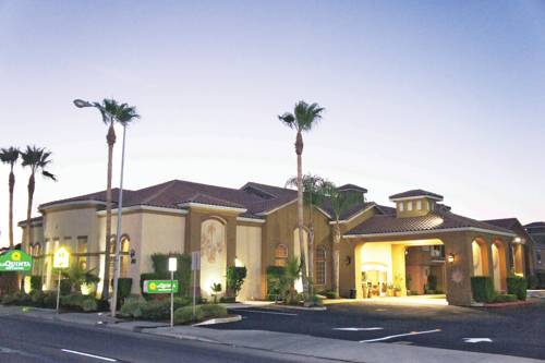 Los Banos (California) Estados Unidos codigo de promocion booking.com
