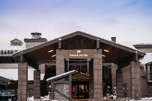 Park City (UT) United States Hotels