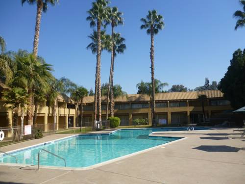 Bakersfield Kalifornien Vereinigten Staaten Promo-Code Booking.com