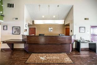 Decatur (IL) United States Hotels