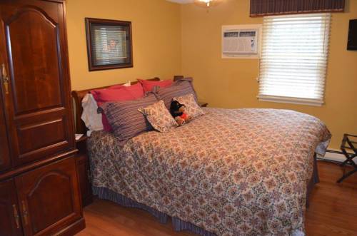 Randolph (Nueva Hampshire) Estados Unidos codigo de promocion booking.com