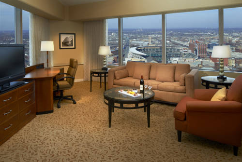 Minneapolis (Minnesota) United States Hotel