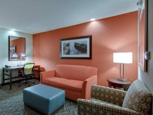 Benton Harbor (MI) United States Hotels