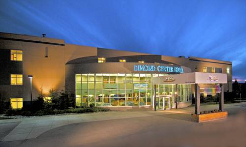 Anchorage (Alaska) Estados Unidos código de promoción de hotel booking.com