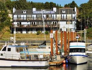 Depoe Bay (OR) United States Hotels