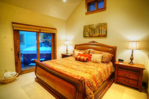 Park City (Utah) Estados Unidos c&oacute;digo de promoci&oacute;n de hotel booking.com