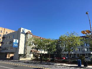 Atlantic City (NJ) United States Hotels
