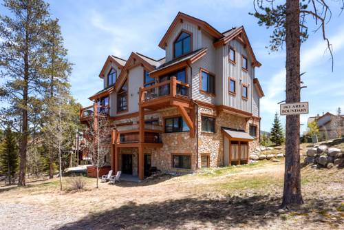 Breckenridge (Colorado) Estados Unidos codigo de promocion booking.com