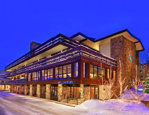 Pueblo de Snowmass (Colorado) Estados Unidos codigo de promocion booking.com