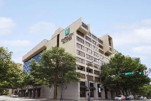 Winston Salem (NC) United States Hotels