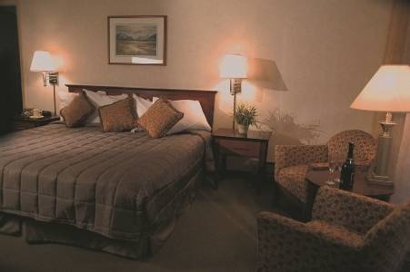Anchorage Alaska Vereinigten Staaten Promo-Code Booking.com