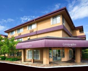 Sacramento (CA) United States Hotels