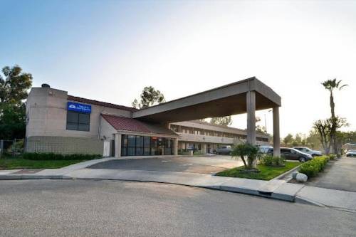 Redlands (California) United States Promo Code Booking.com