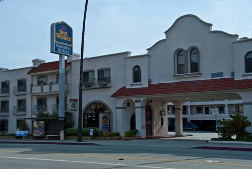 Pasadena (California) Estados Unidos código de promoción de hotel booking.com