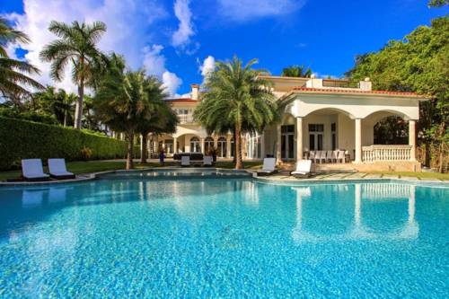 Miami Beach (Florida) United States Hotel