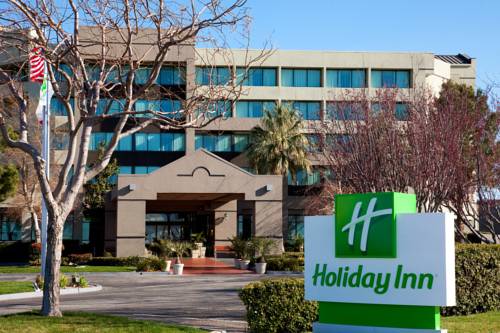 Palmdale (California) United States Hotel