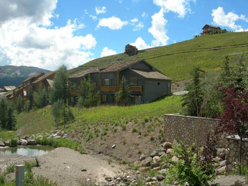 Mount Crested Butte (Colorado) United States Promo Code Booking.com