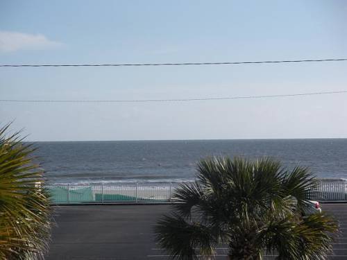 Folly Beach (South Carolina) United States Promo Code Booking.com