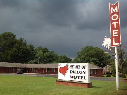 Dillon (South Carolina) United States Hotel