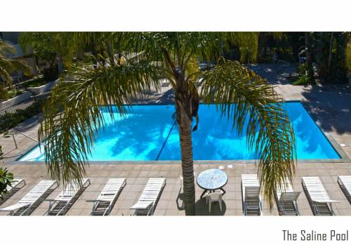 Santa Barbara Kalifornien Vereinigten Staaten Promo-Code Booking.com