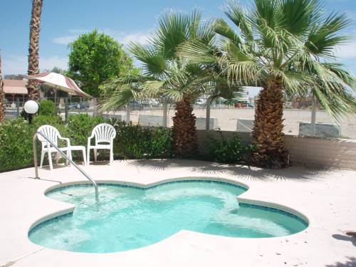 Yuma (Arizona) Estados Unidos codigo de promocion booking.com