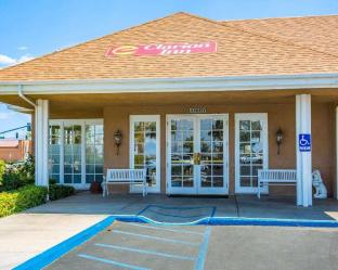 Ridgecrest (CA) United States Hotels