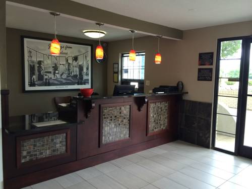 Lakeland Tennessee Vereinigten Staaten Promo-Code Booking.com