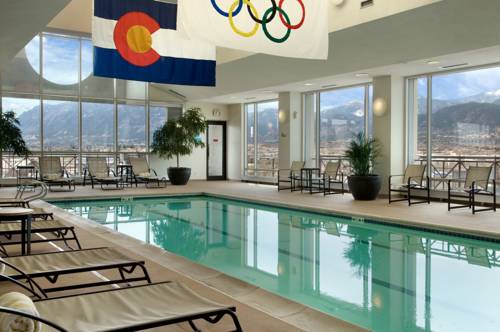 Colorado Springs (Colorado) Estados Unidos codigo de promocion booking.com