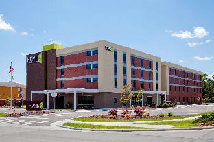 Jacksonville (NC) United States Hotels