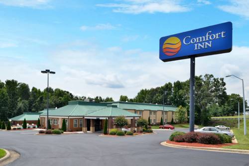 Asheboro North Carolina Vereinigten Staaten Promo-Code Booking.com