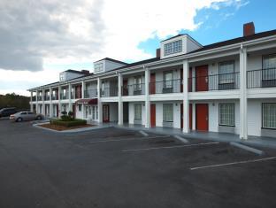 Fitzgerald (GA) United States Hotels