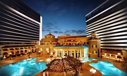 Reno (Nevada) United States Promo Code Booking.com