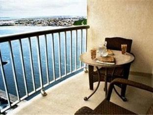 Atlantic City (NJ) United States Hotels