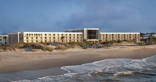 Isla Tybee (Georgia) Estados Unidos código de promoción de hotel booking.com